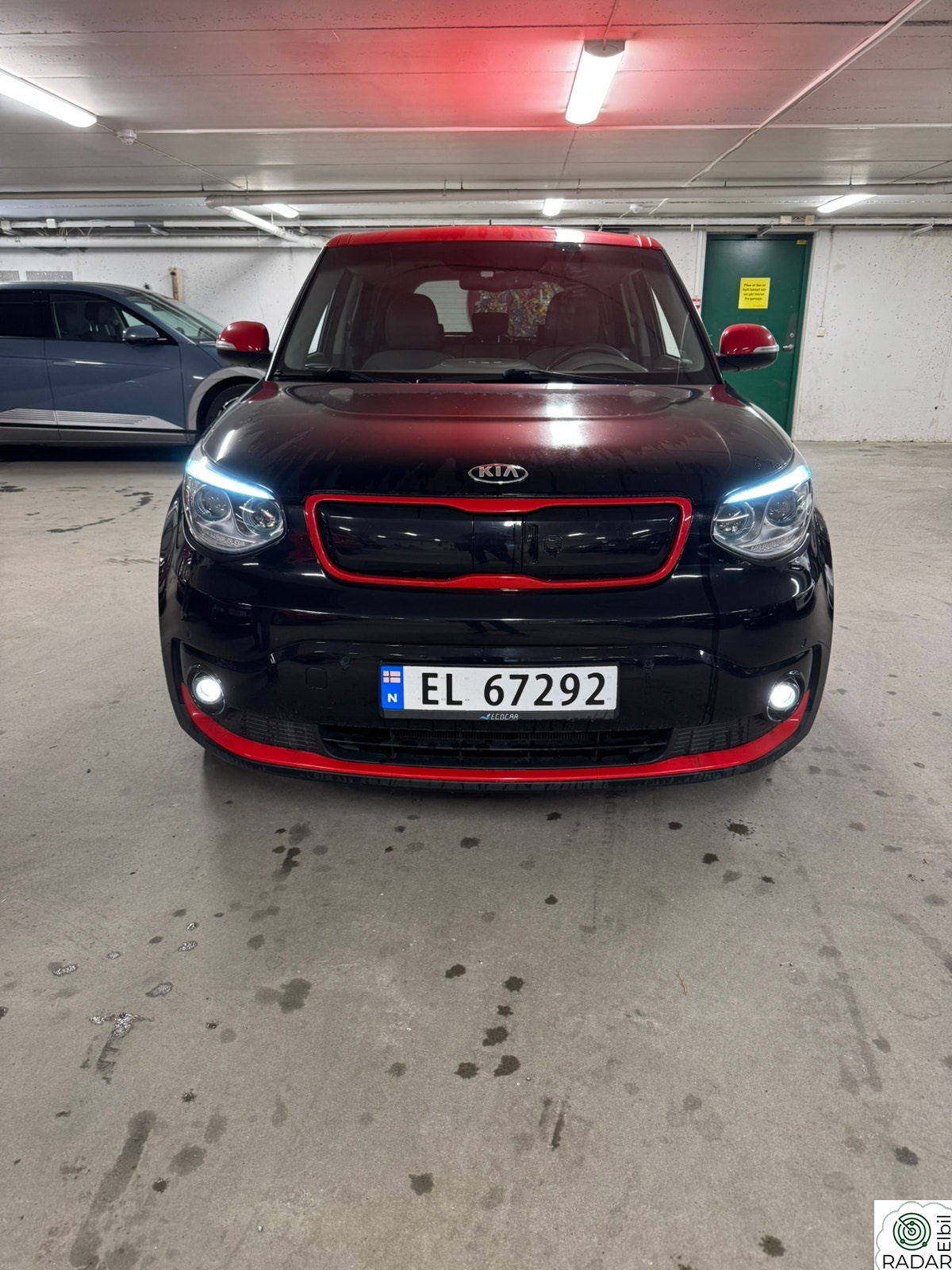 KIA SOUL Classic