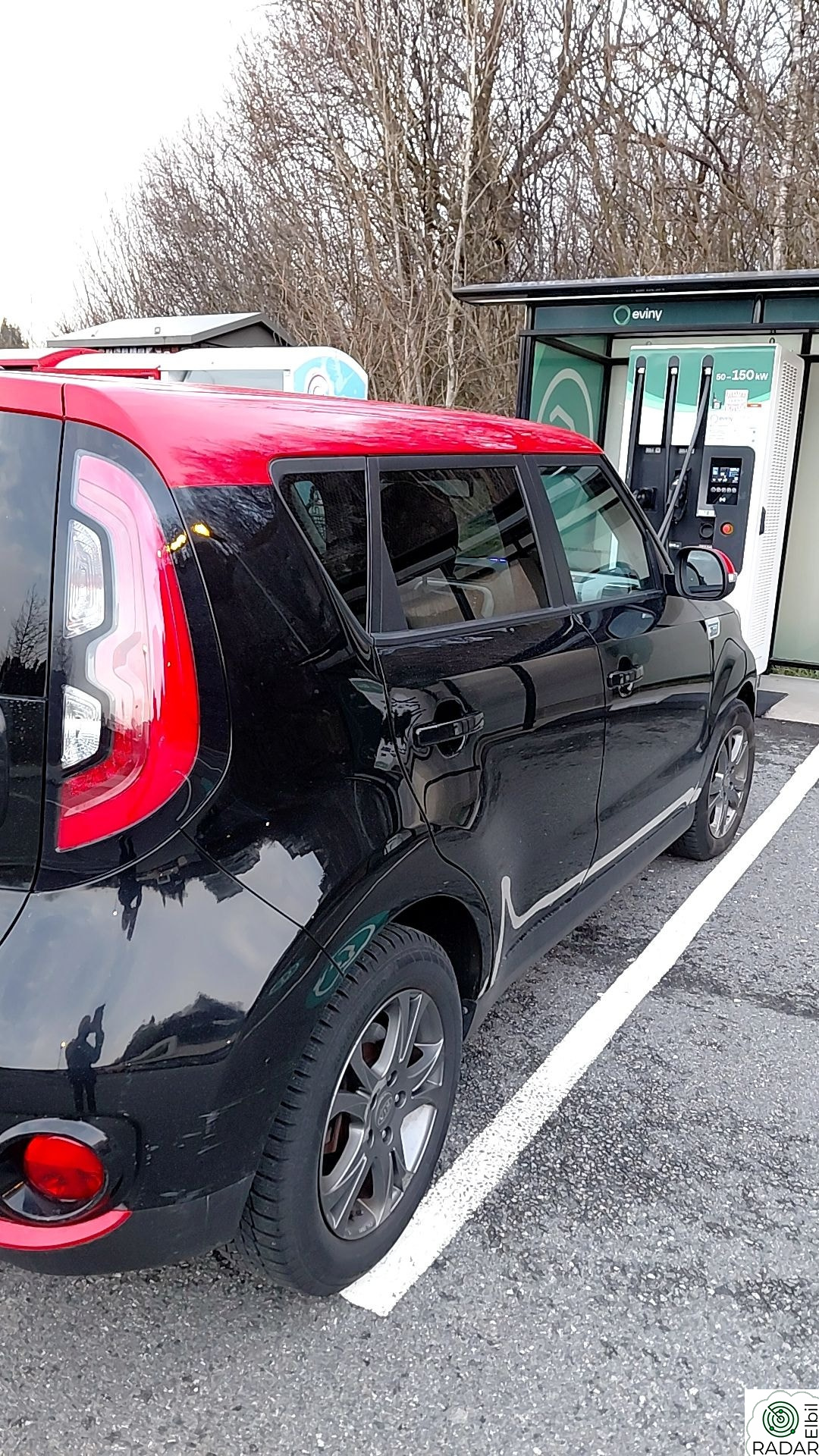 KIA SOUL Classic