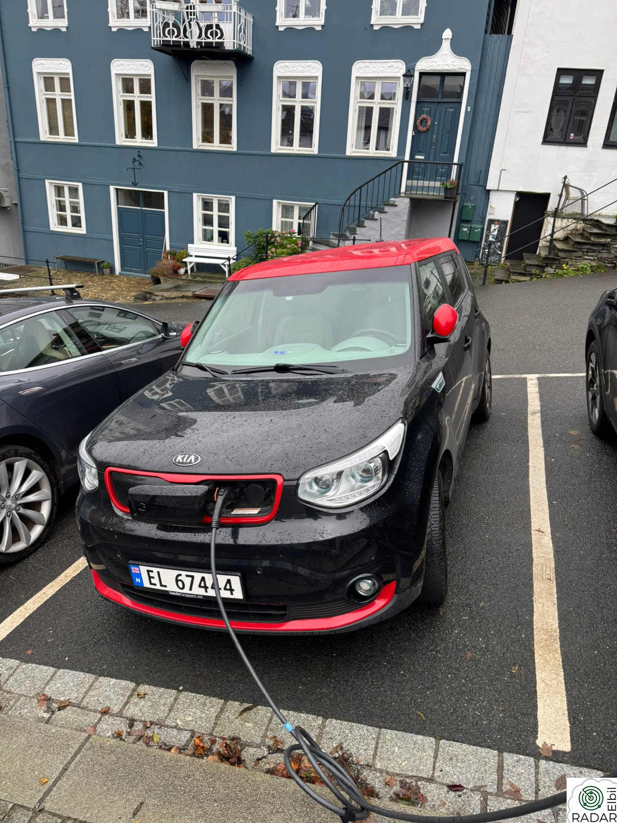 KIA SOUL Exclusive