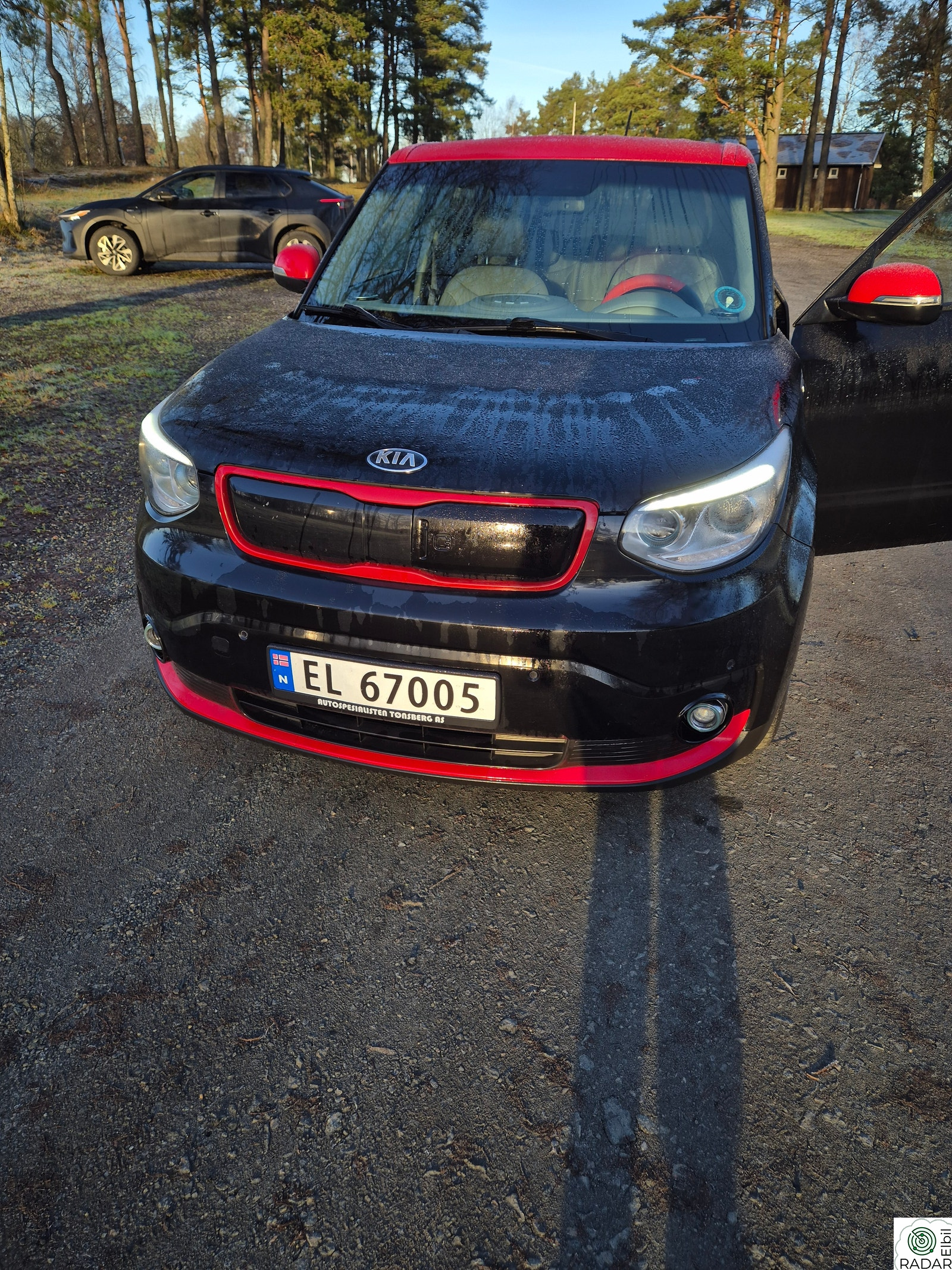 KIA SOUL Exclusive