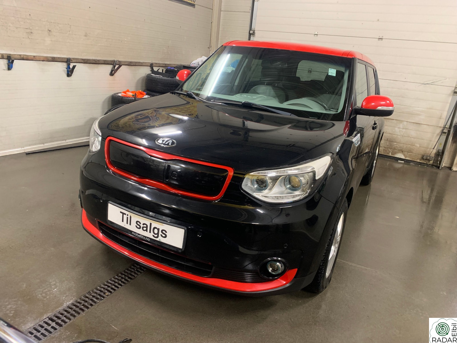 KIA SOUL Classic