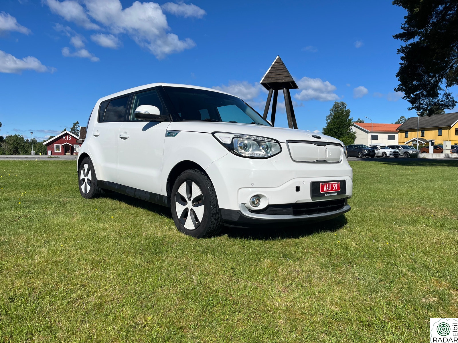 KIA SOUL Exclusive