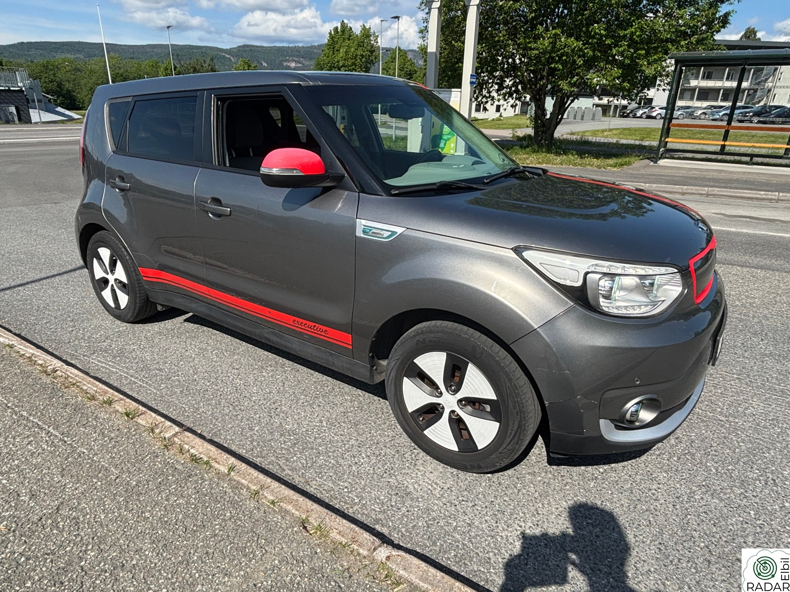 KIA SOUL Exclusive