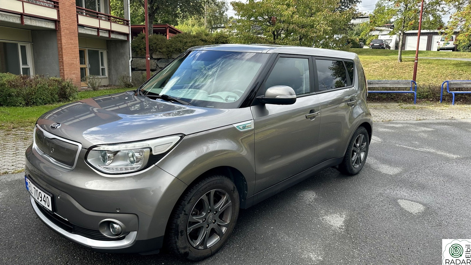 KIA SOUL Exclusive