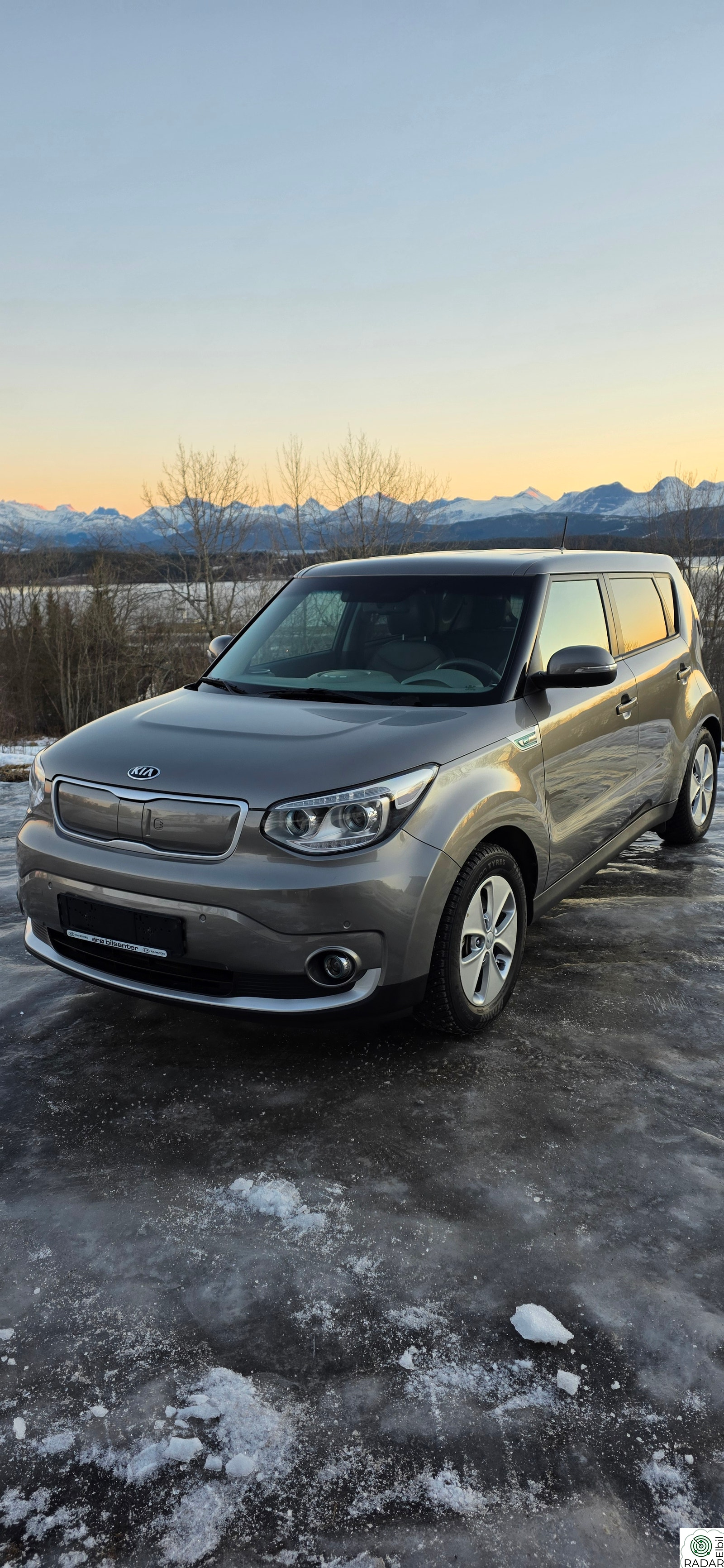 KIA SOUL Exclusive