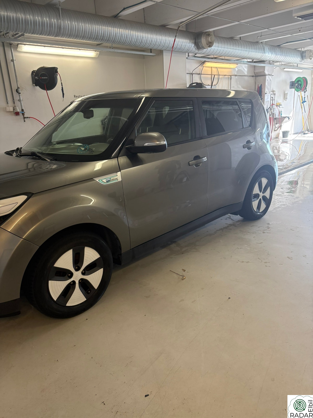 KIA SOUL Exclusive