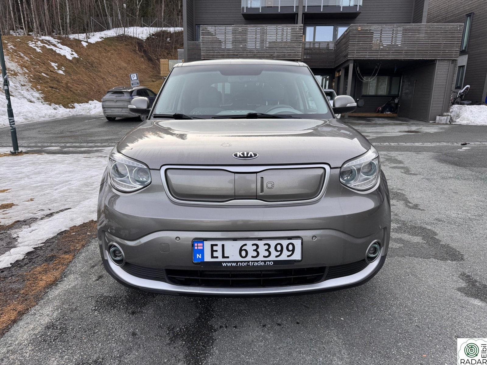 KIA SOUL Exclusive