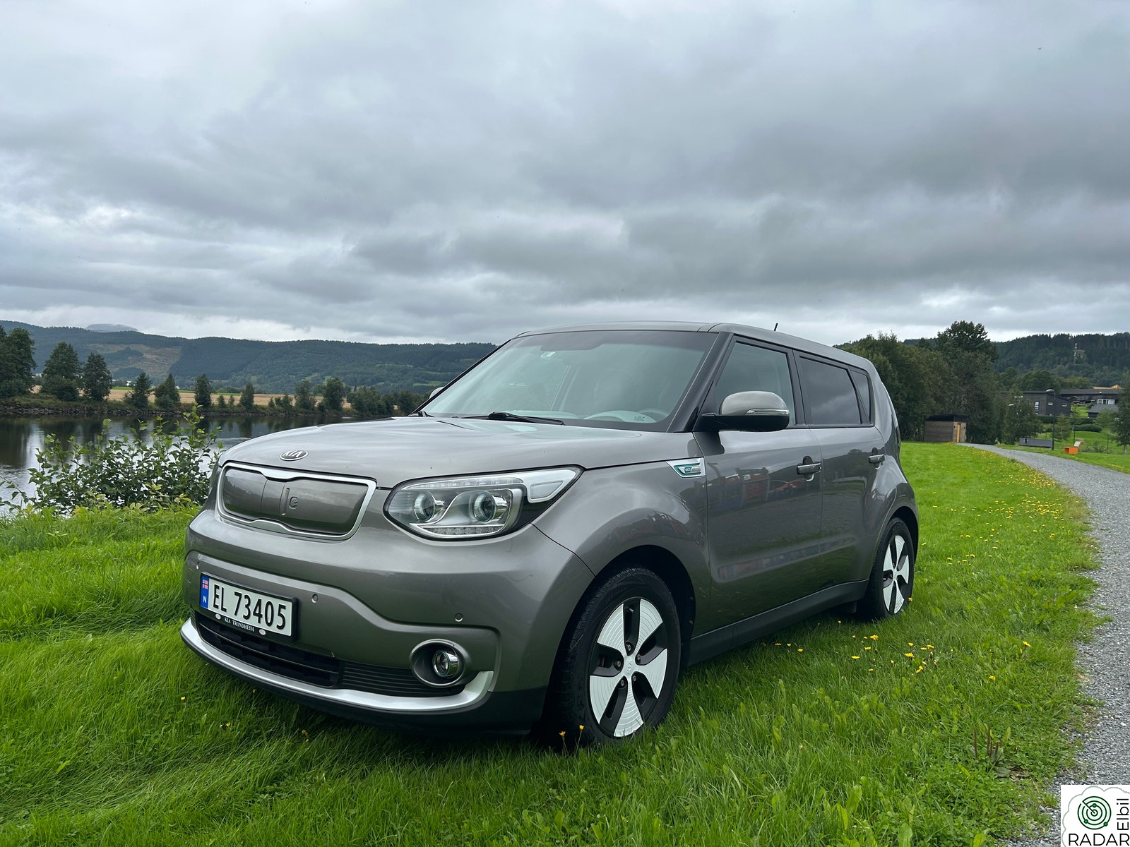 KIA SOUL Exclusive