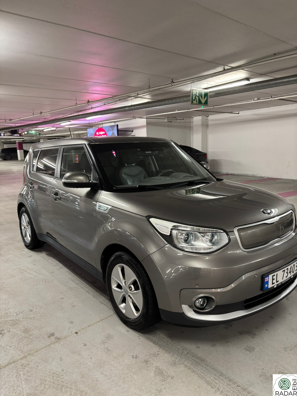 KIA SOUL Exclusive
