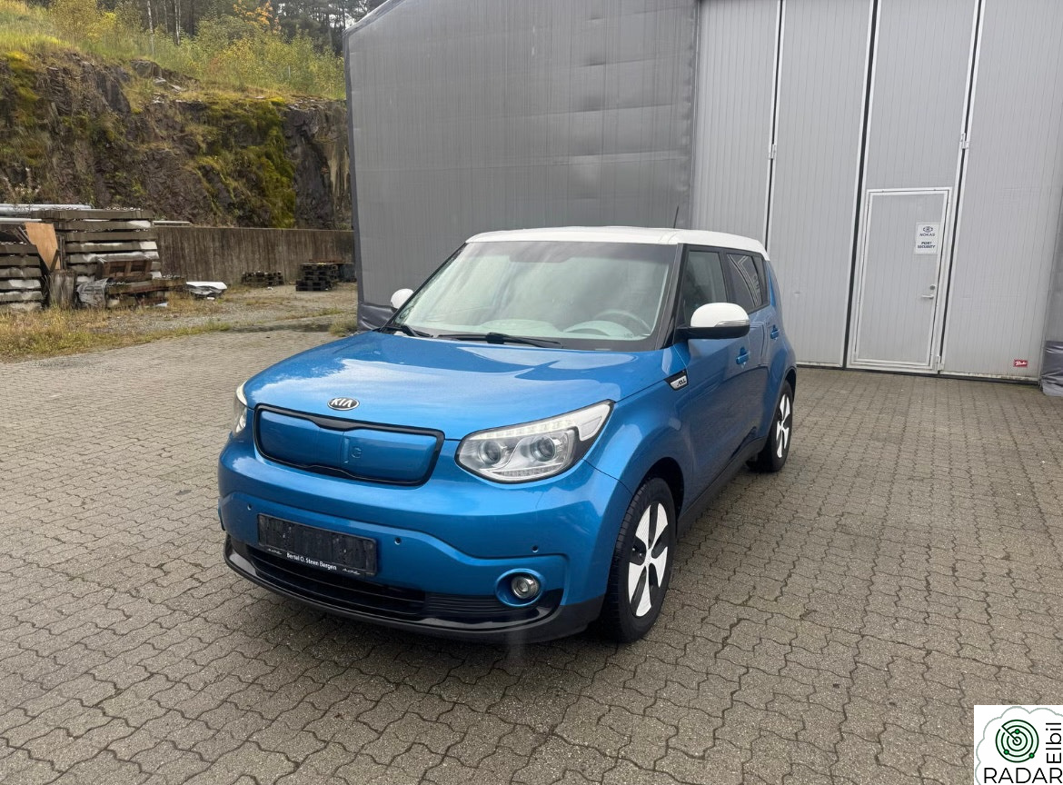 KIA SOUL Exclusive