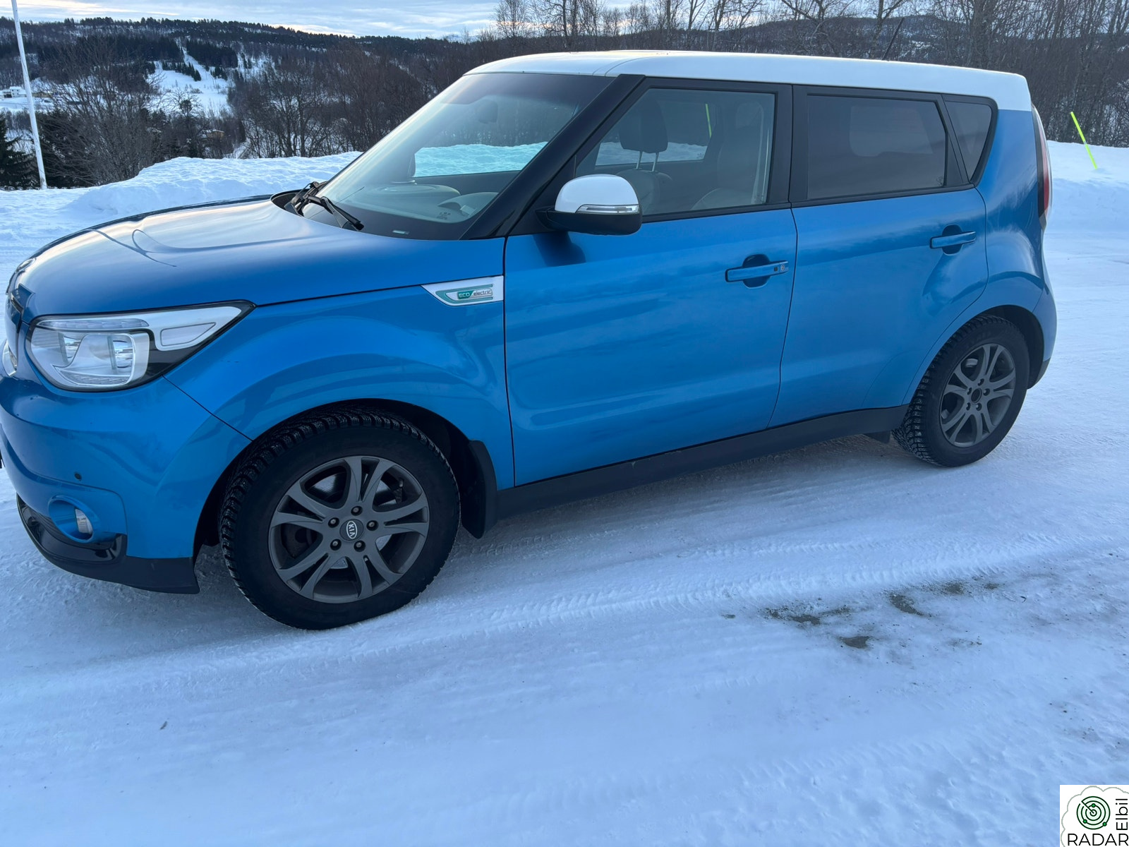 KIA SOUL Exclusive