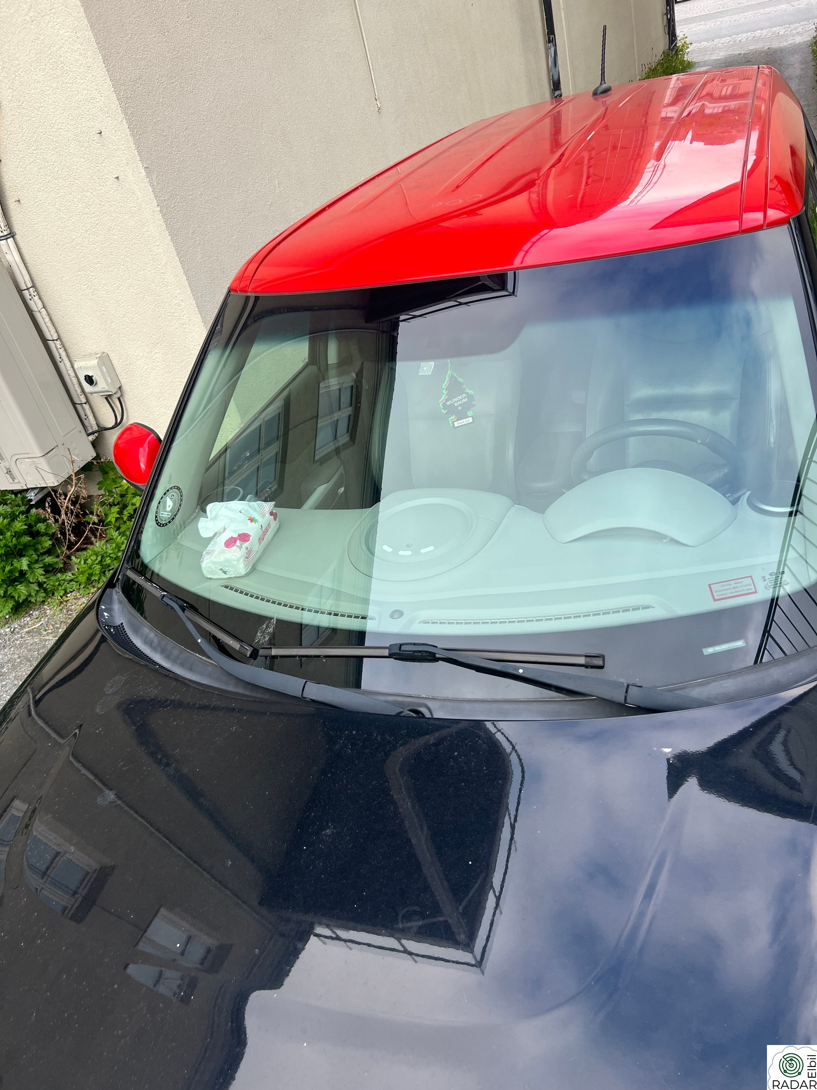 KIA SOUL Classic
