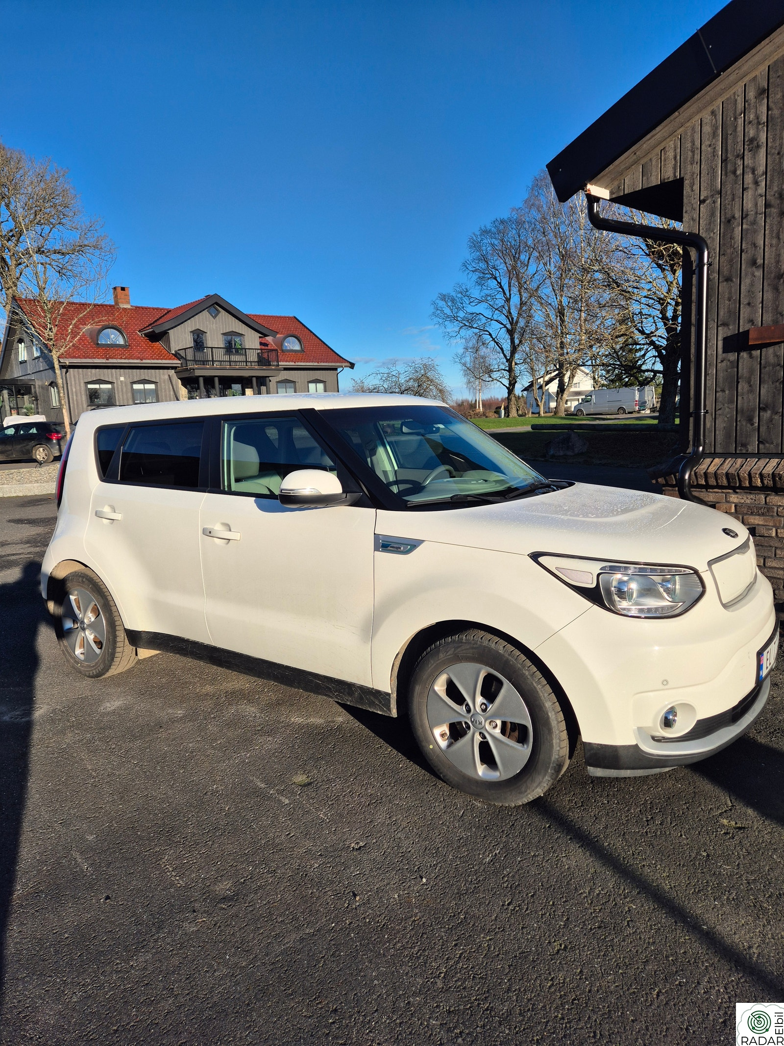KIA SOUL Classic