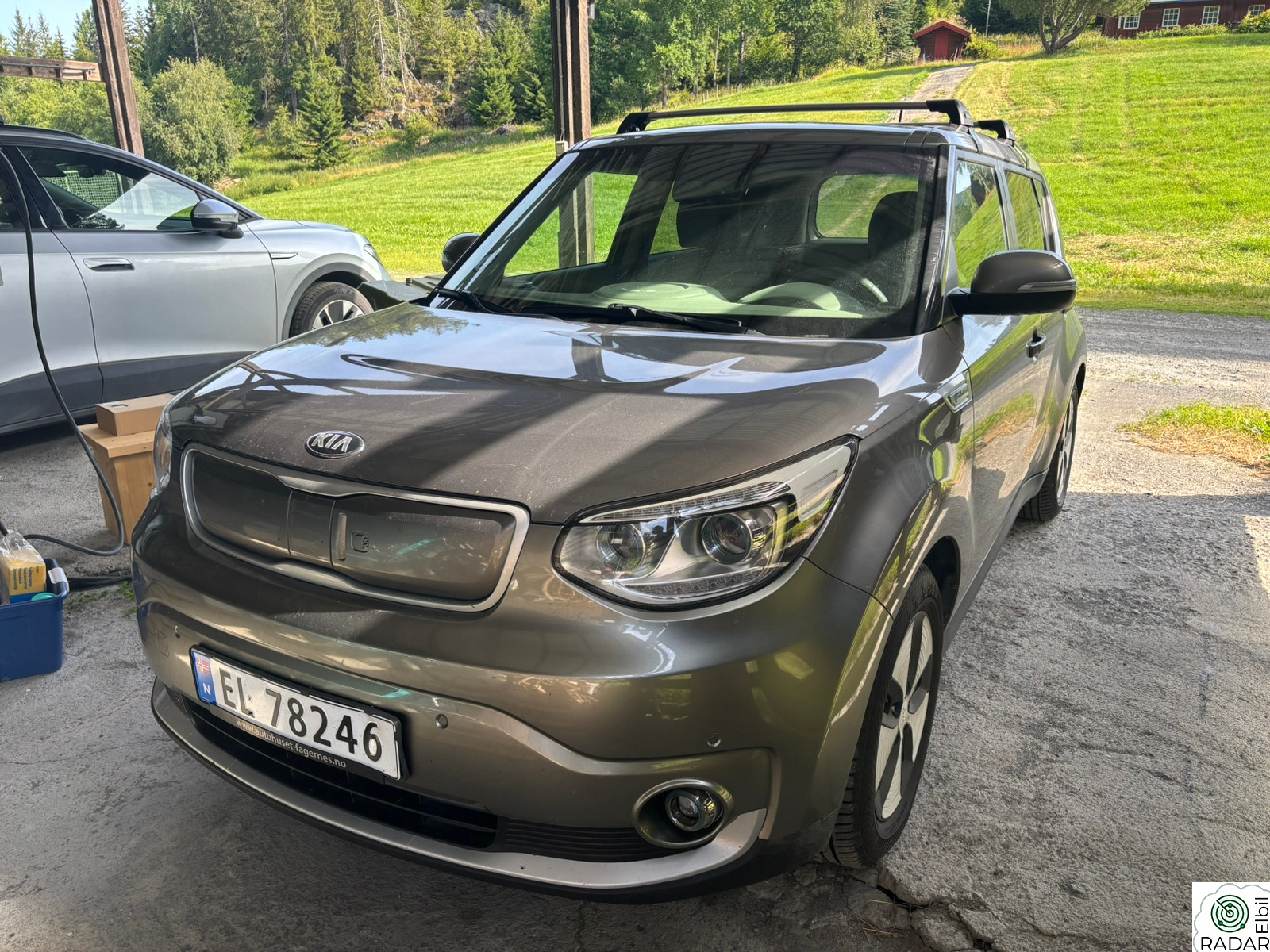 KIA SOUL Exclusive