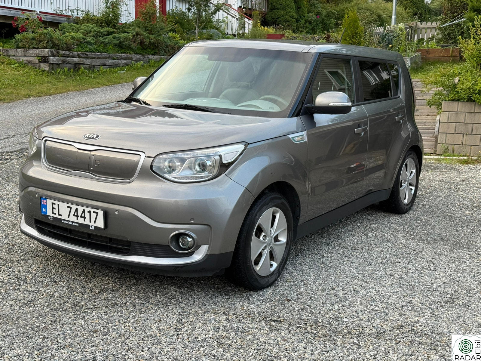 KIA SOUL Exclusive