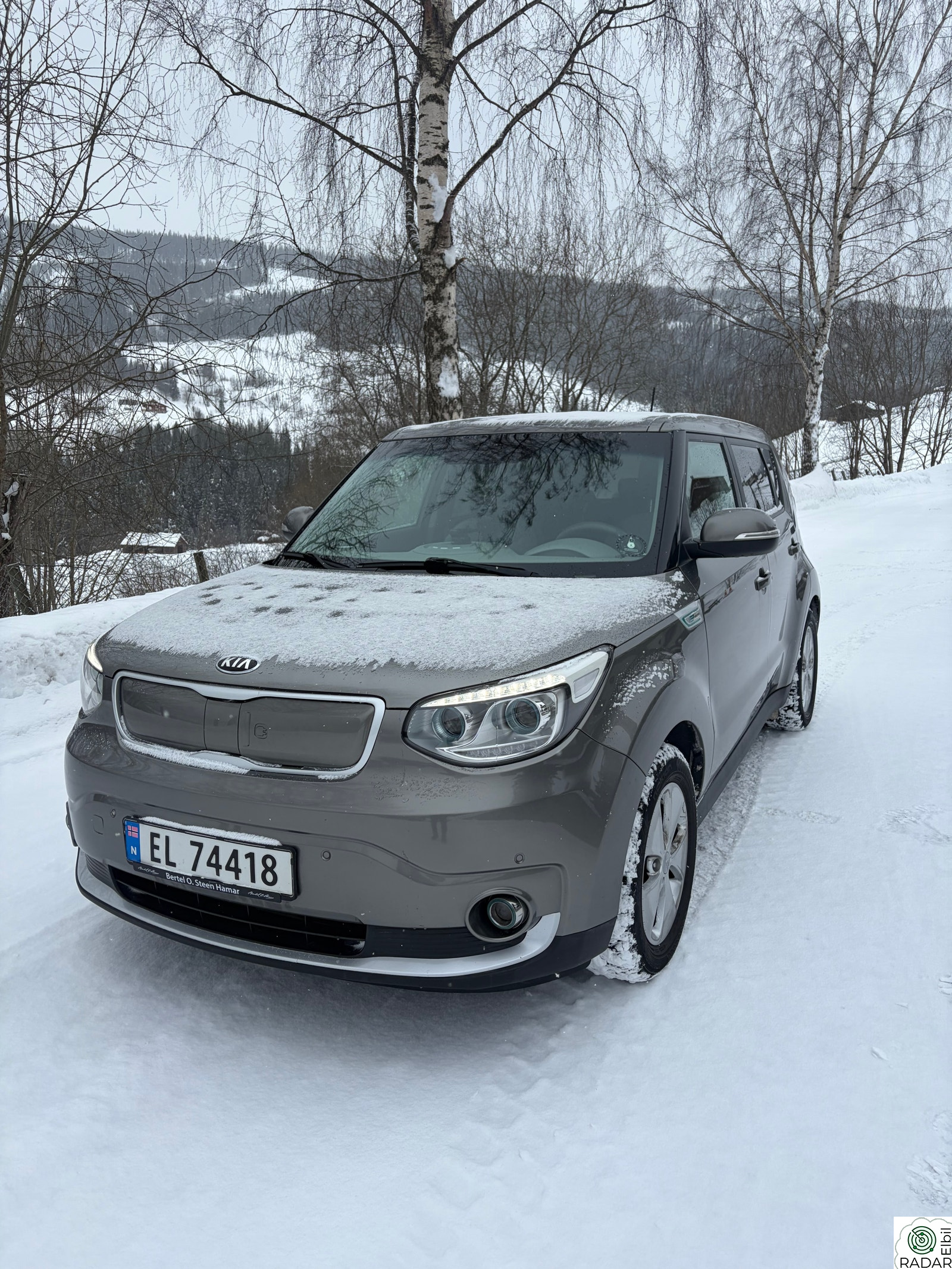 KIA SOUL Exclusive
