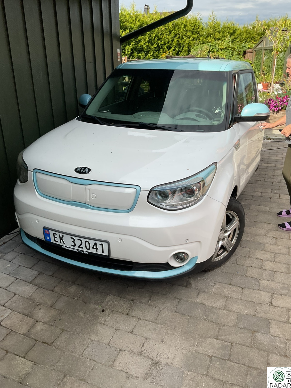 KIA SOUL Exclusive