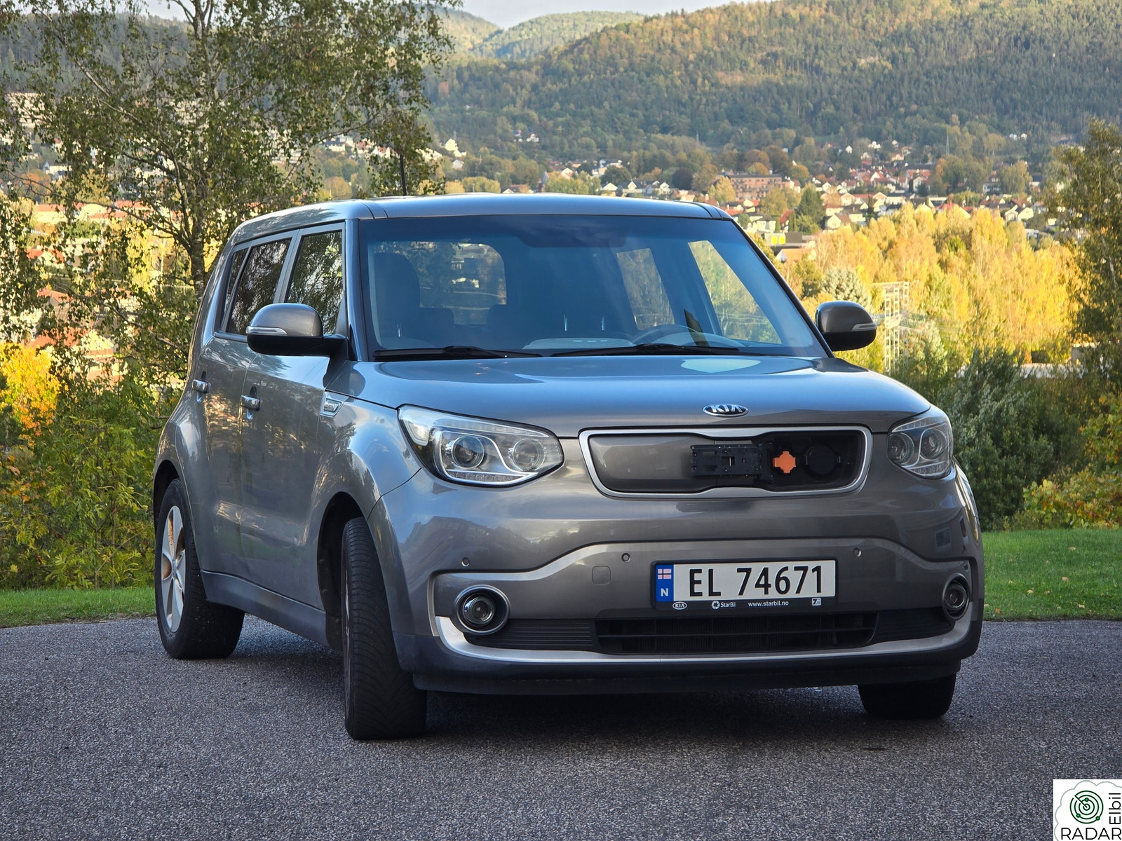 KIA SOUL Exclusive