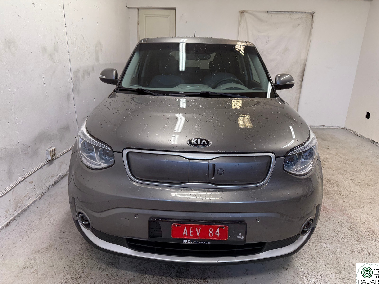 KIA SOUL Exclusive