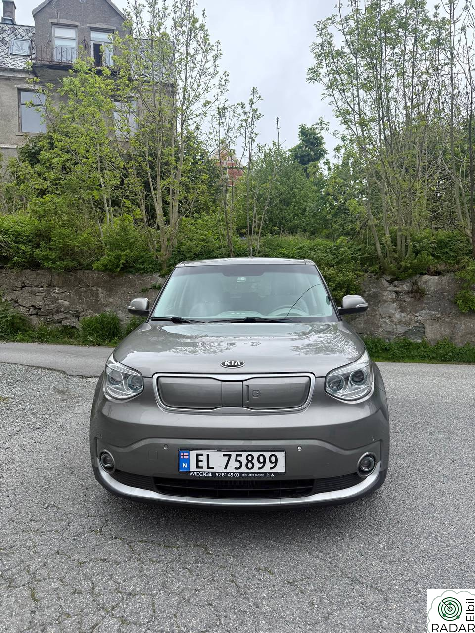 KIA SOUL Exclusive