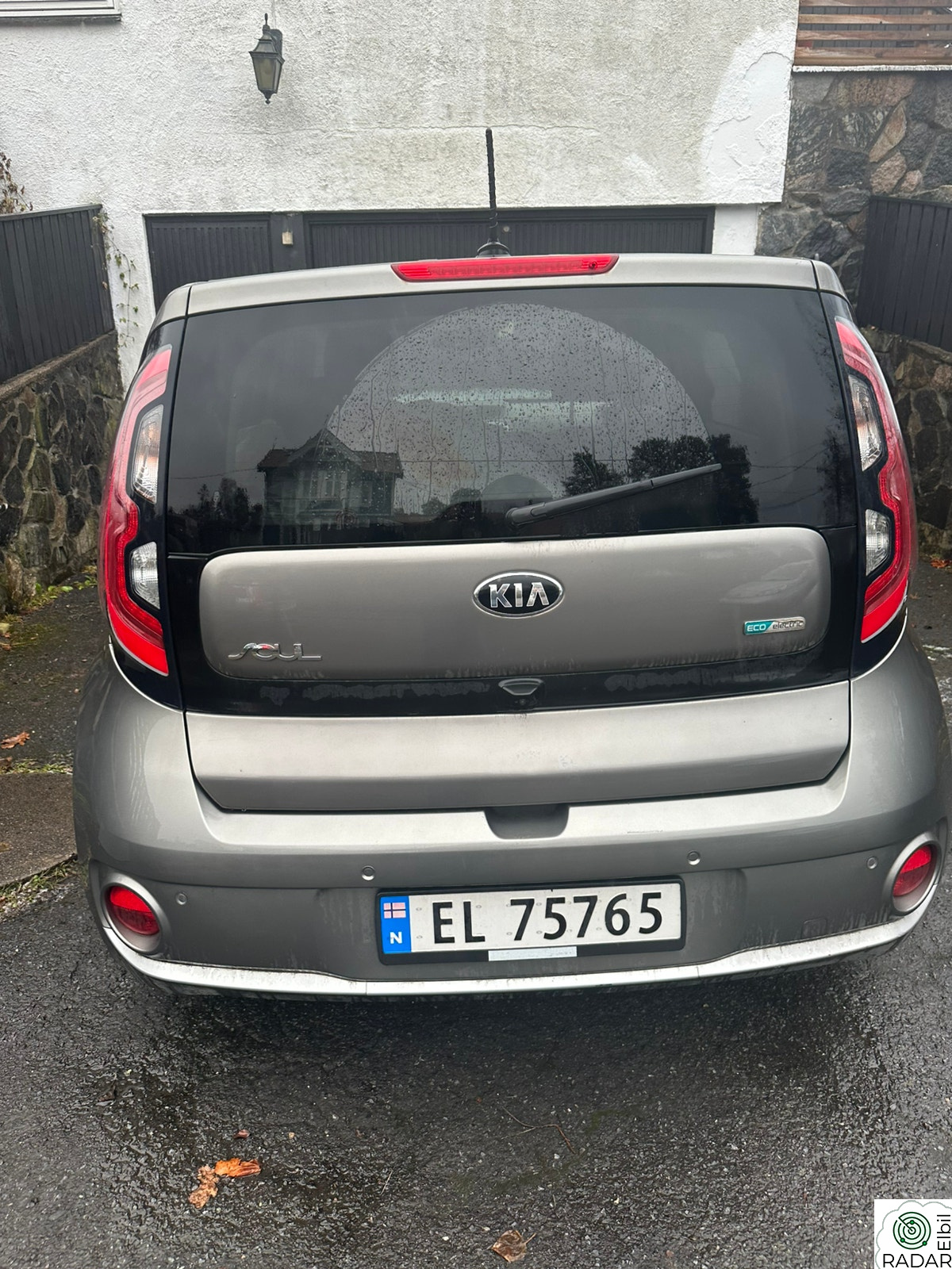 KIA SOUL Exclusive