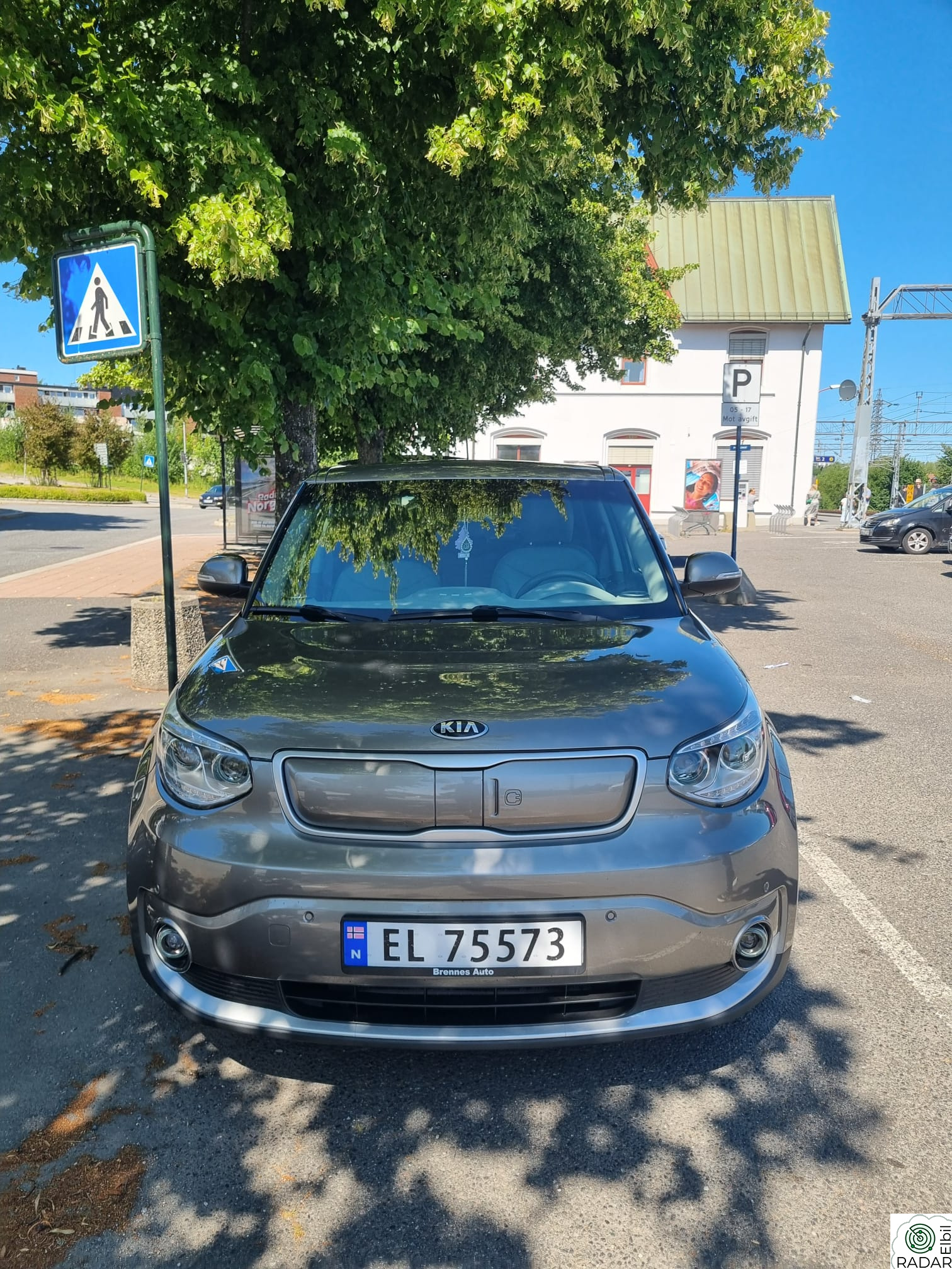 KIA SOUL Exclusive