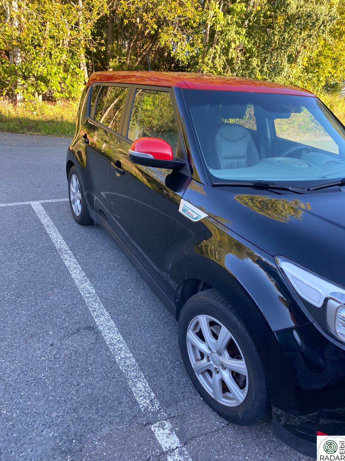 KIA SOUL Exclusive
