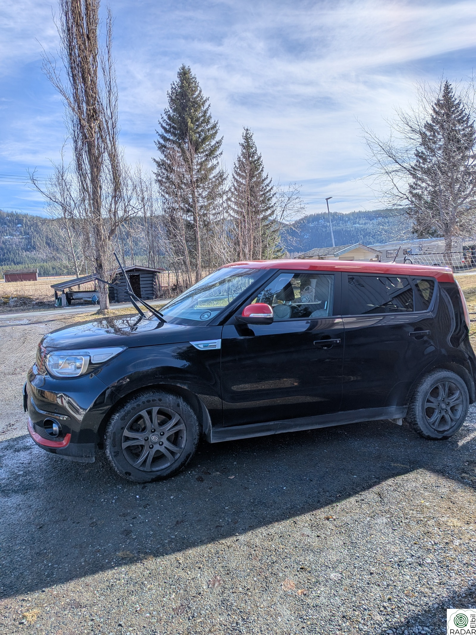 KIA SOUL Exclusive