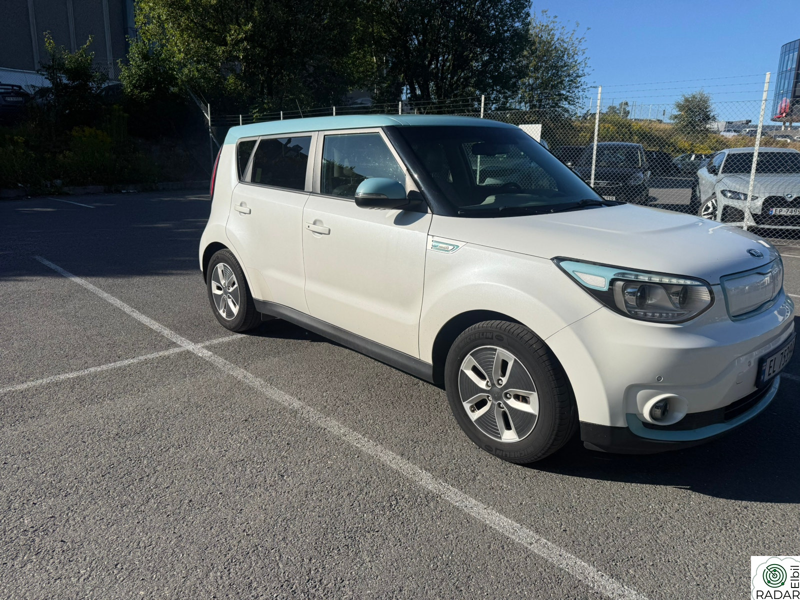 KIA SOUL Exclusive