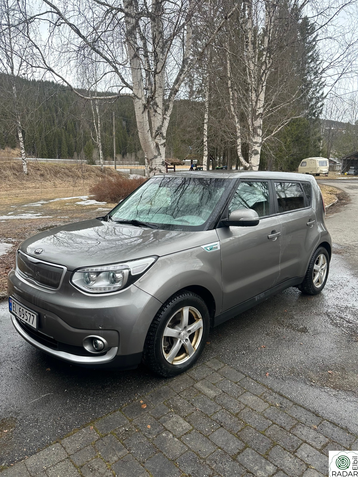 KIA SOUL Exclusive