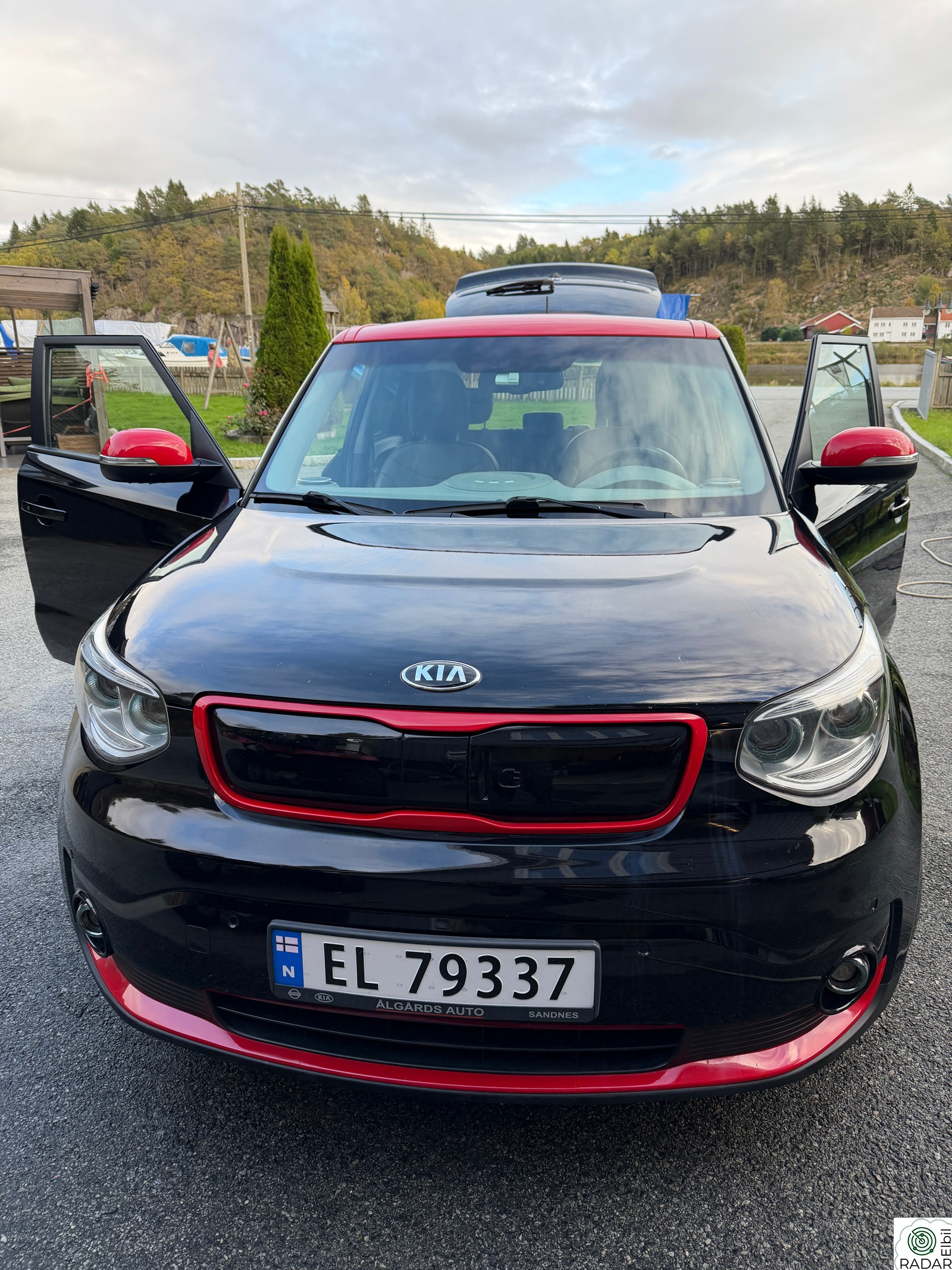KIA SOUL Exclusive