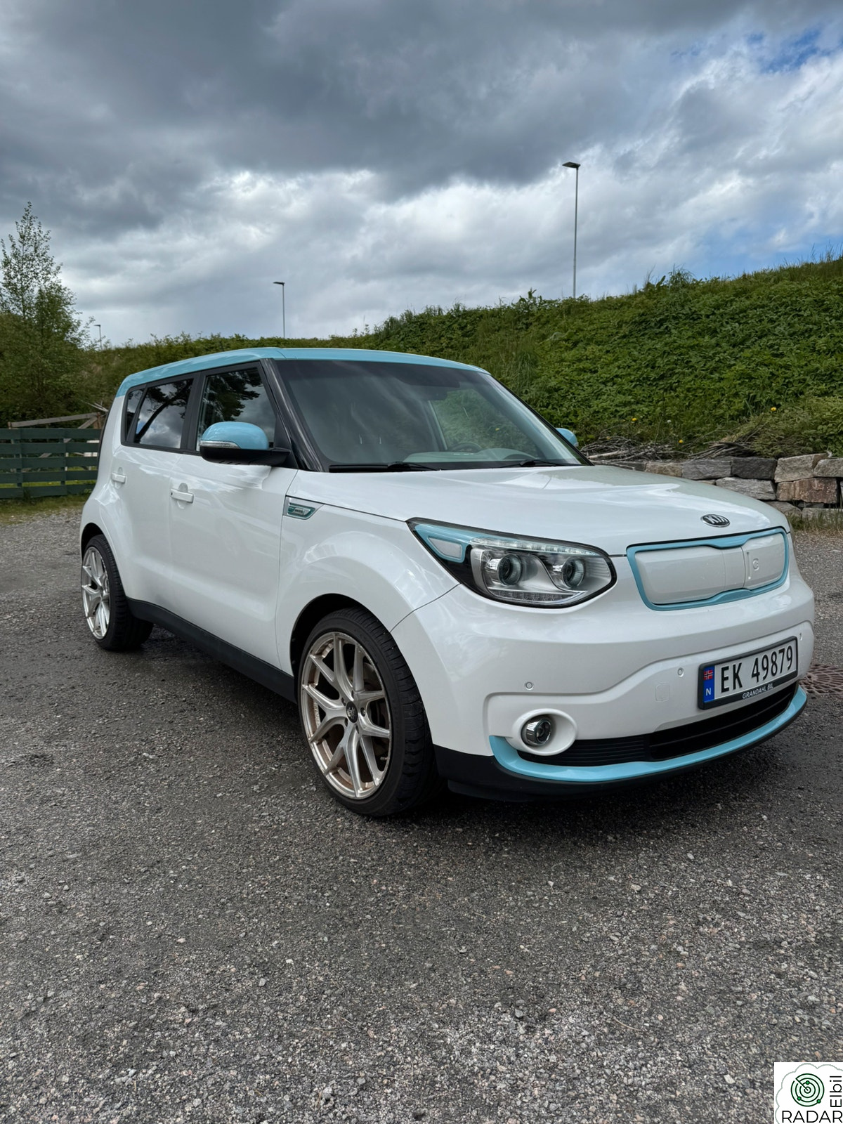 KIA SOUL Exclusive