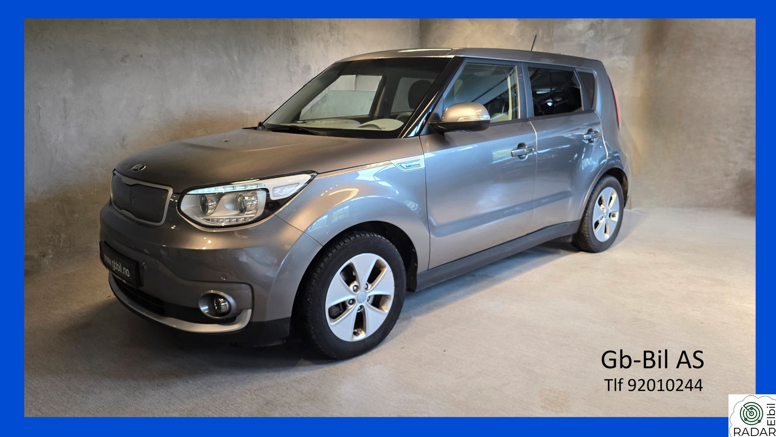 KIA SOUL Exclusive/Skinn/Navi/Kamera/cruise/LAV KM!!