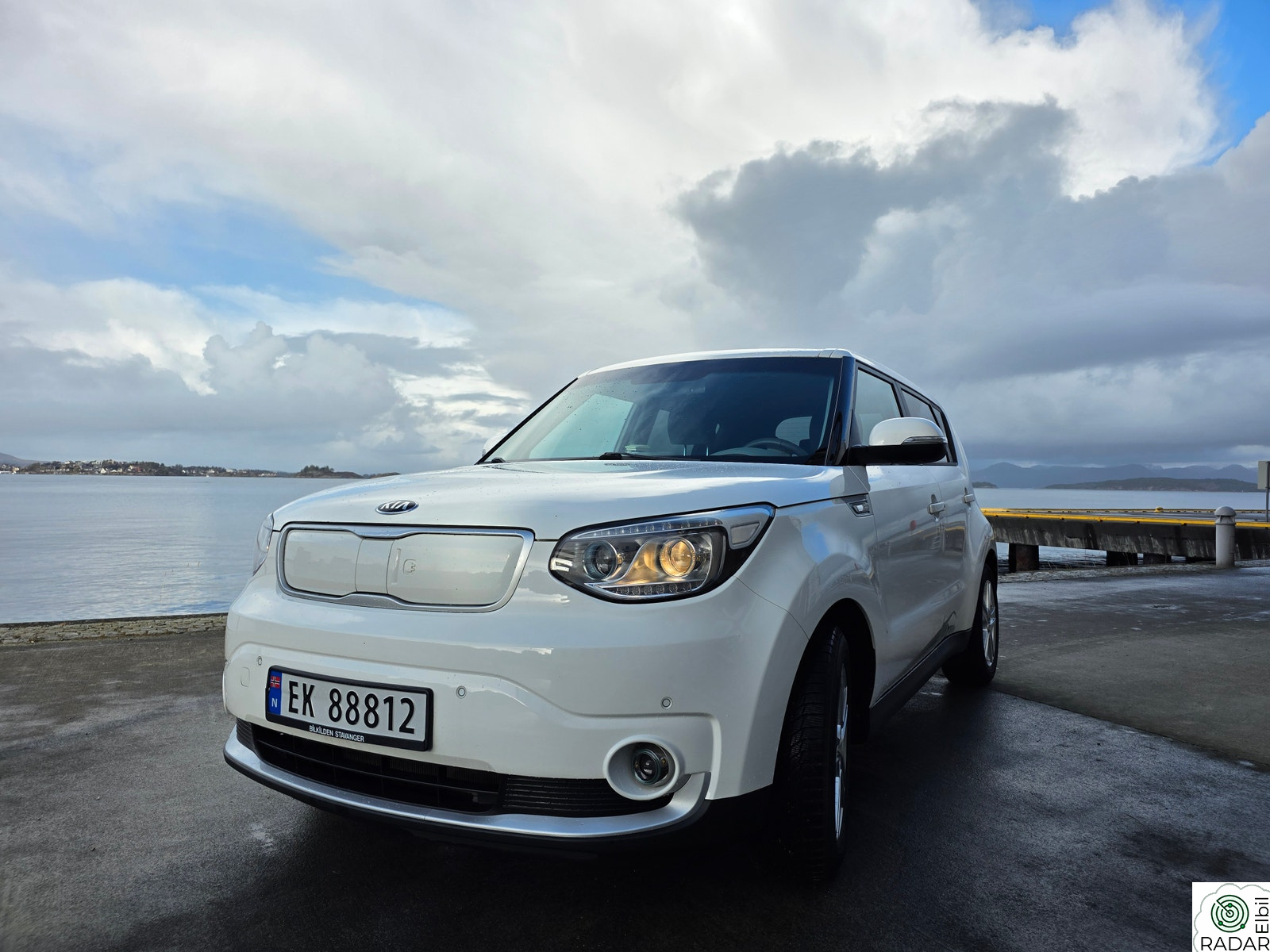 KIA SOUL Exclusive