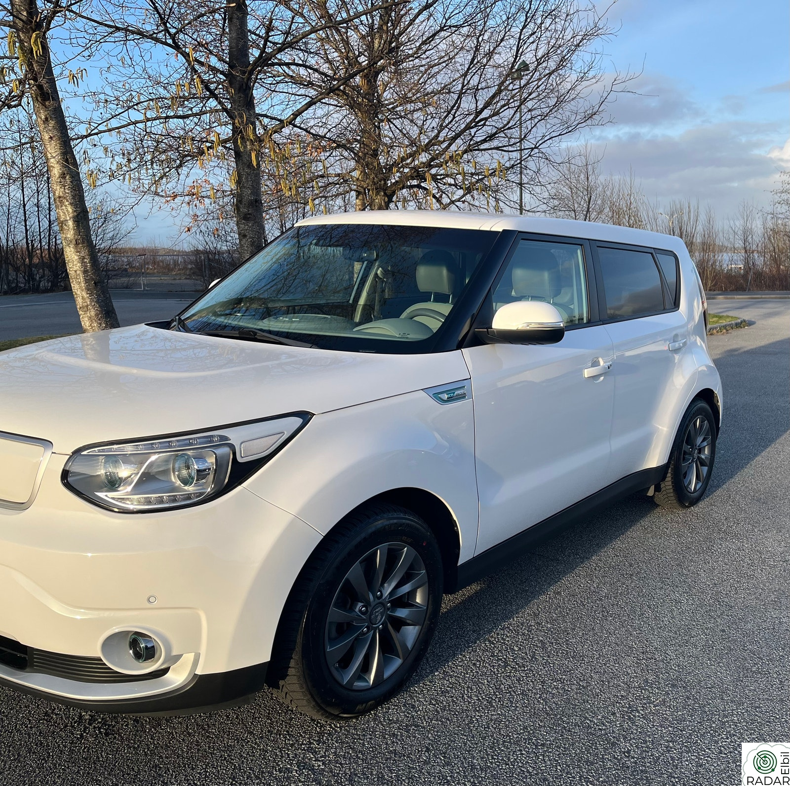 KIA SOUL Classic