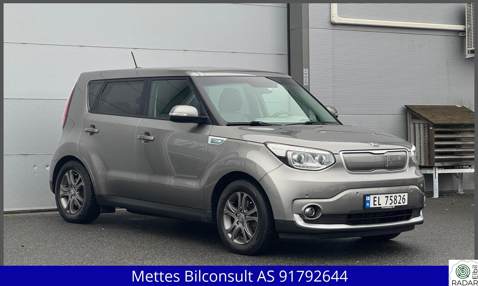 KIA SOUL Exclusive/Skinn/Rkamera/Navi/ACC/Dab