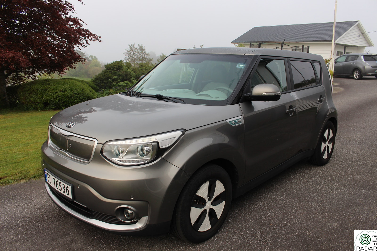 KIA SOUL Exclusive