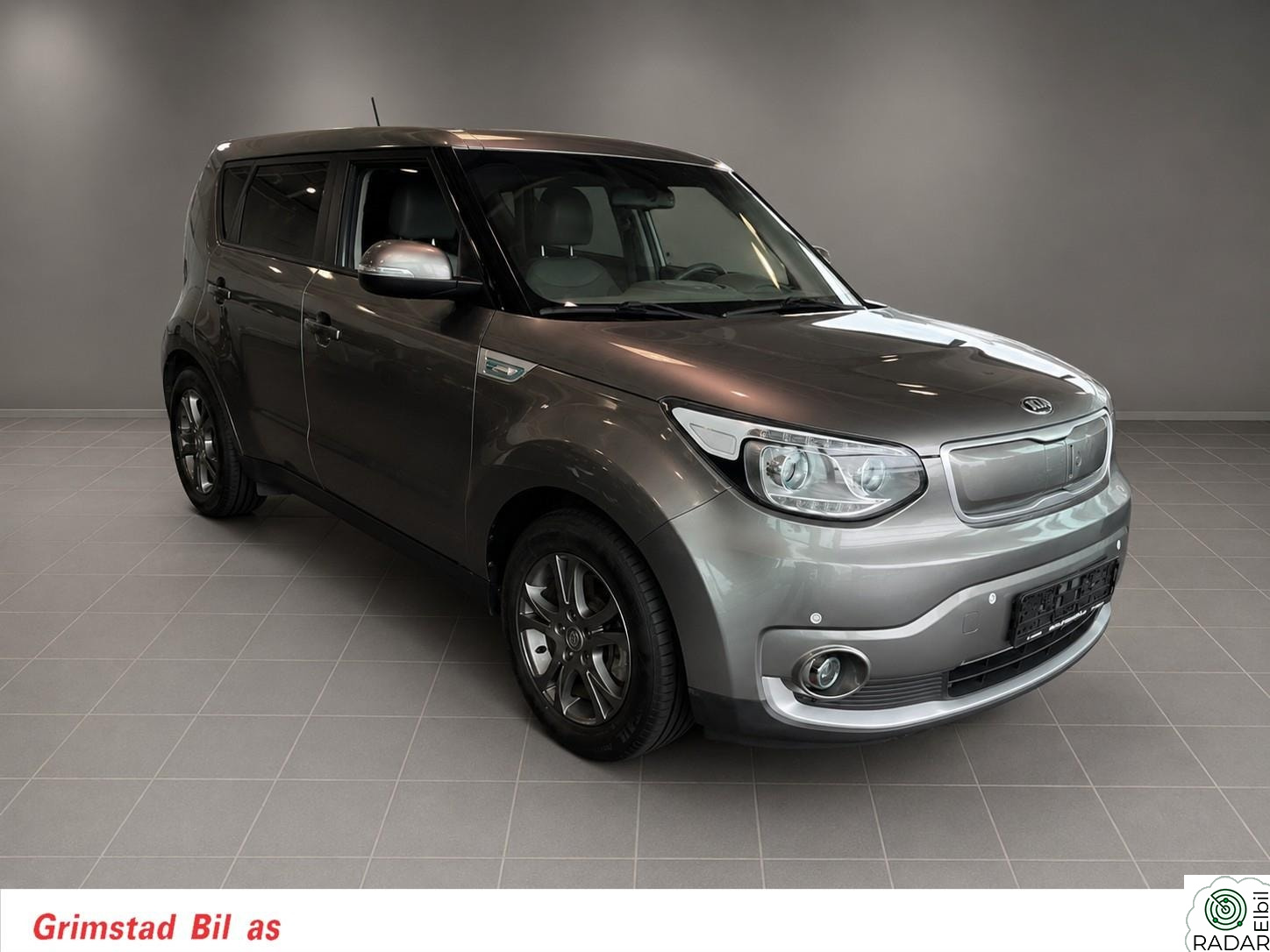 KIA SOUL Exclusive