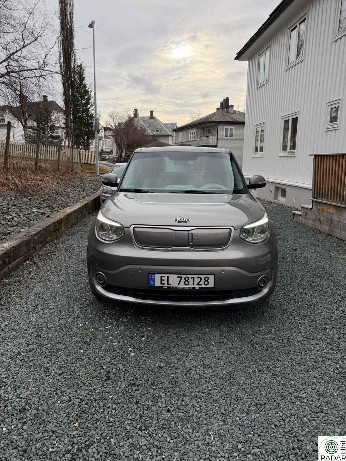 KIA SOUL Classic