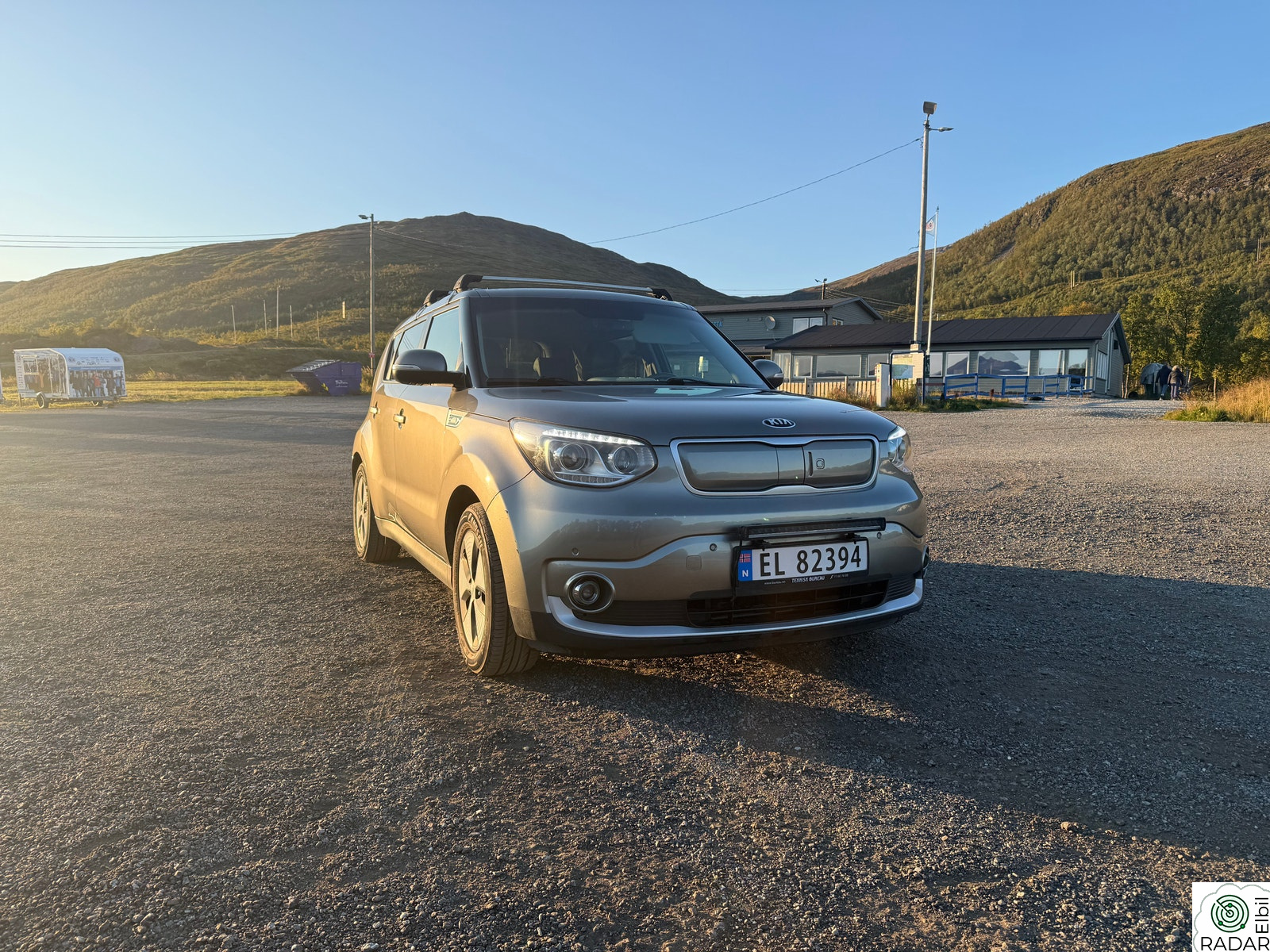KIA SOUL Exclusive