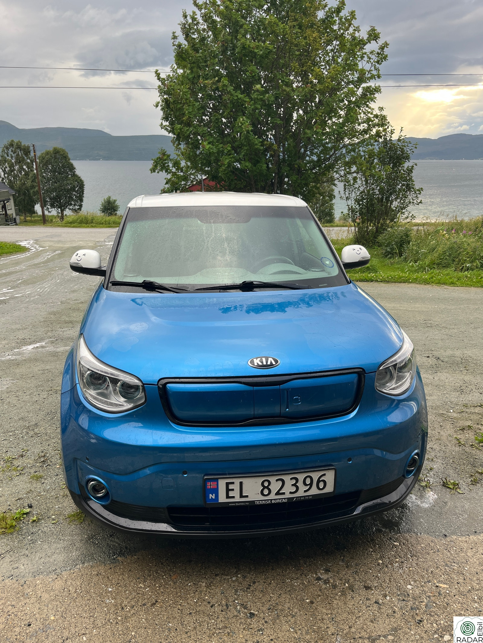 KIA SOUL Exclusive