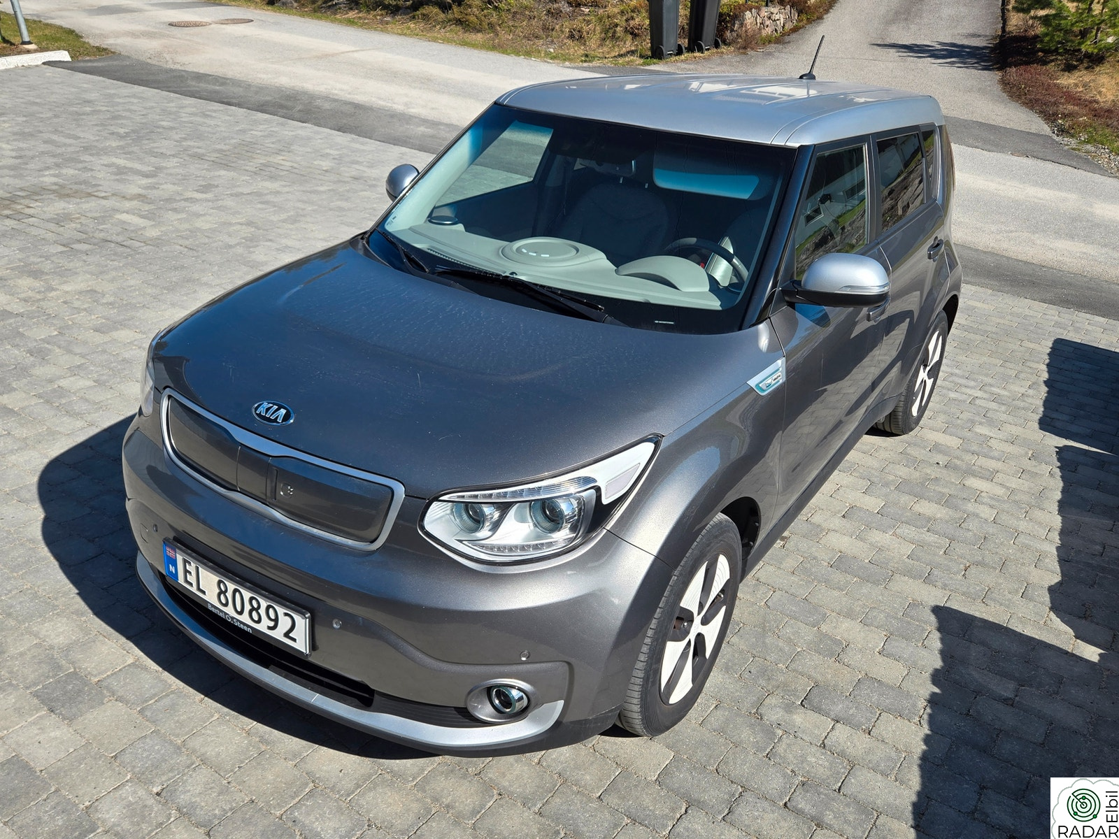 KIA SOUL Exclusive