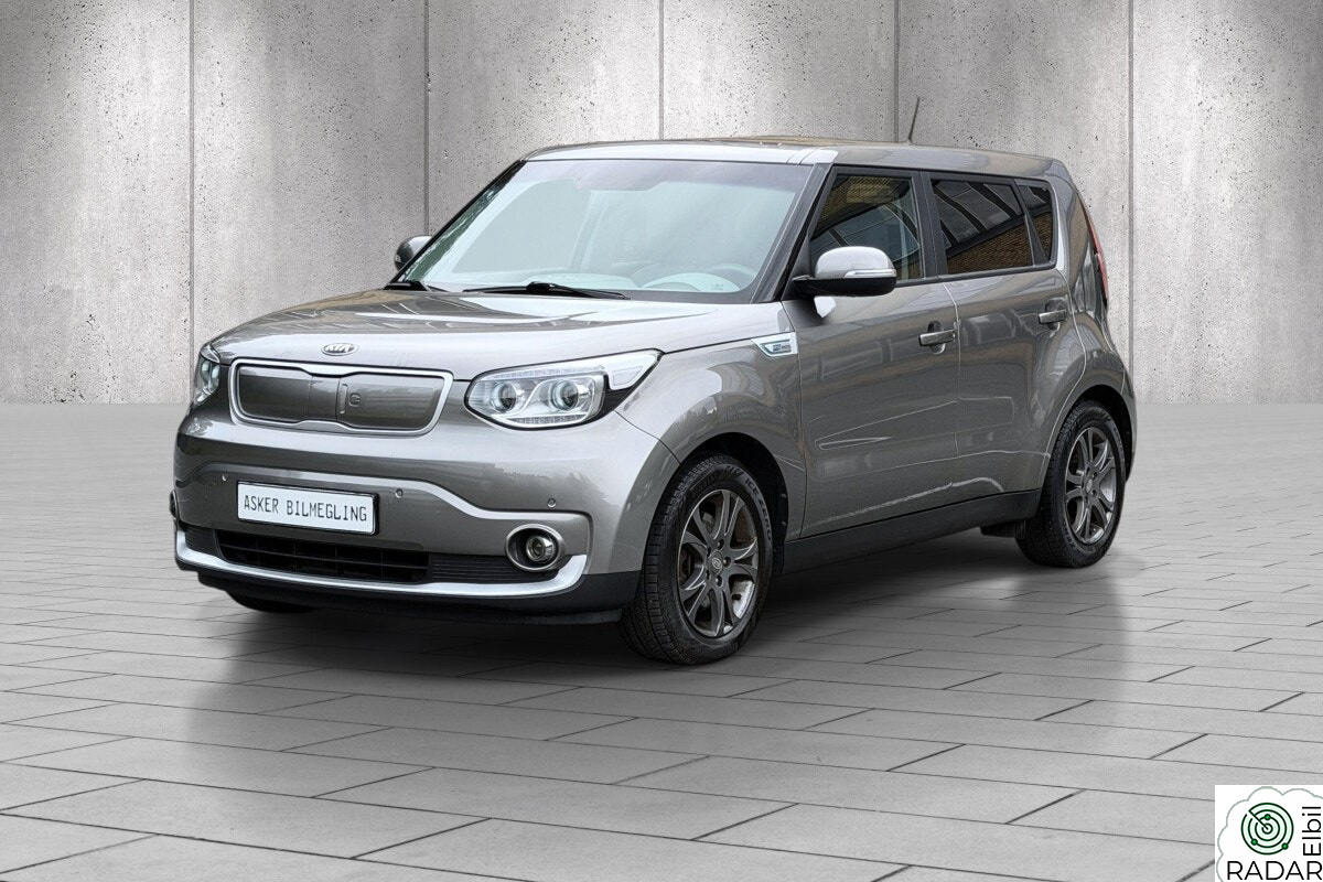 KIA SOUL Exclusive navi/kamera/cruise/skinn++