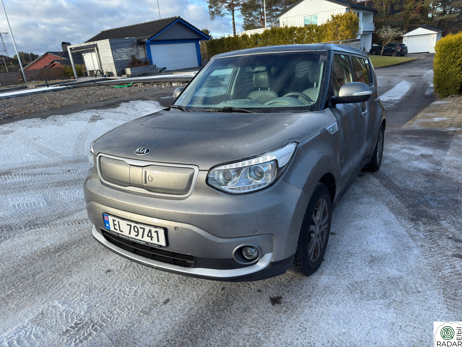 KIA SOUL Exclusive