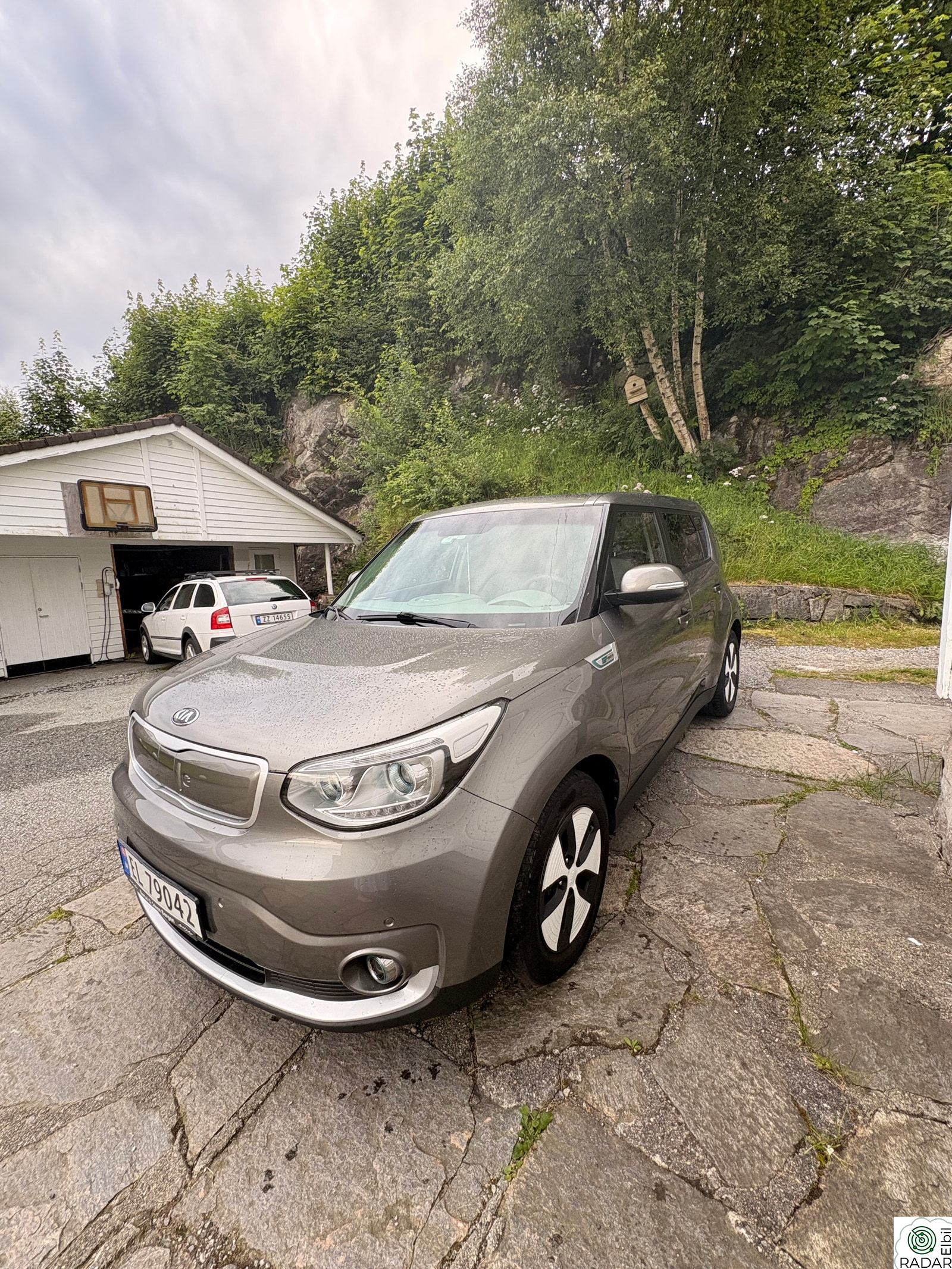 KIA SOUL Classic