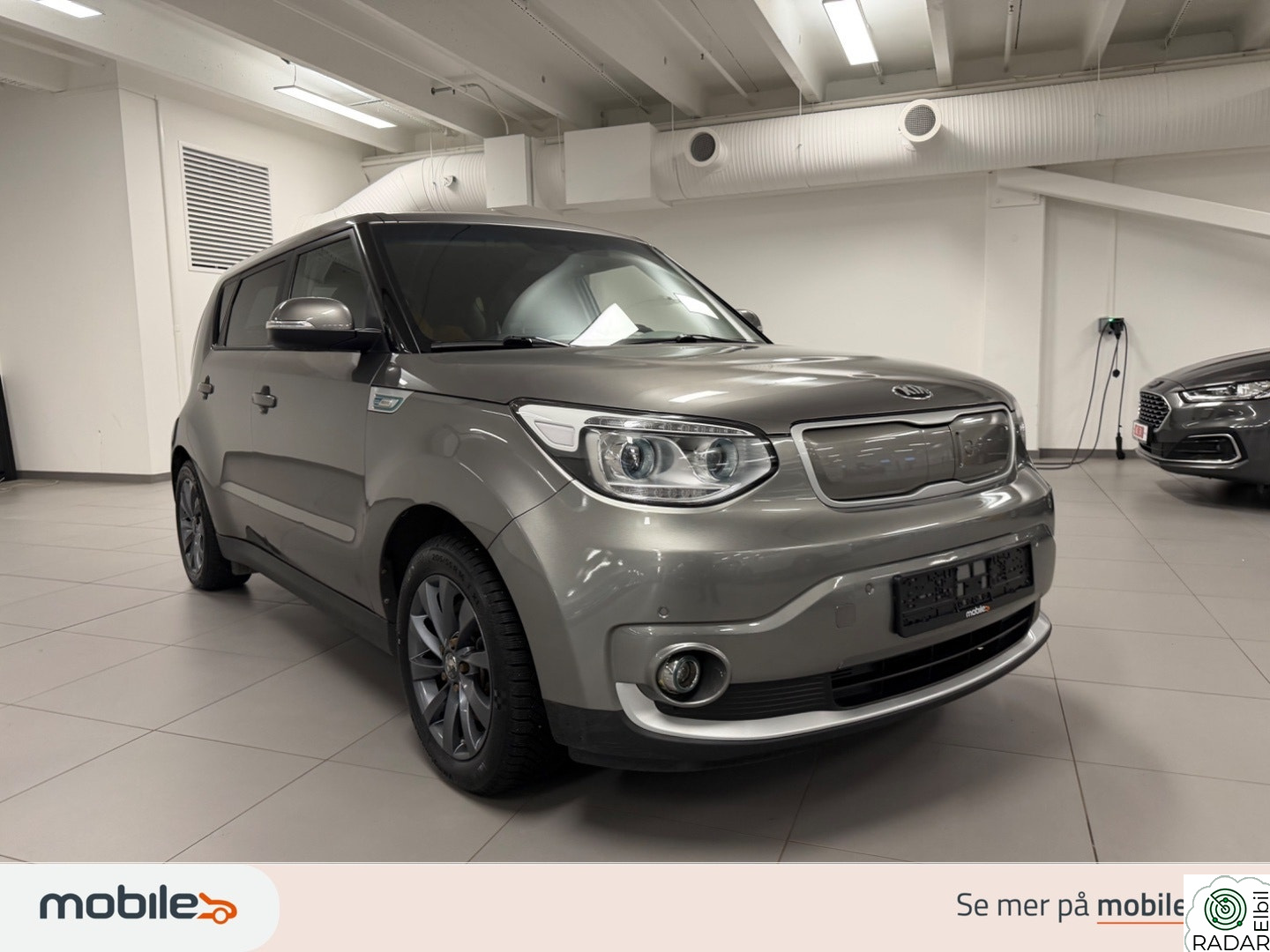 KIA SOUL Exclusive