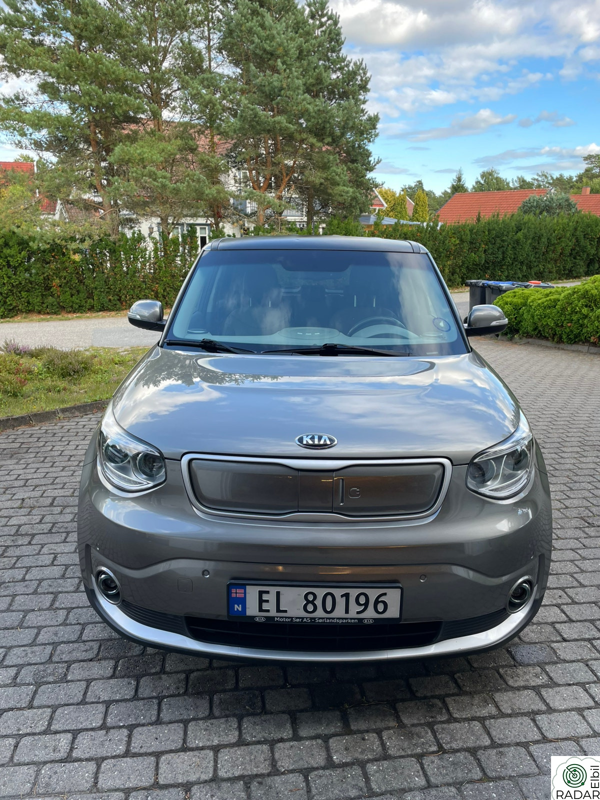 KIA SOUL Exclusive