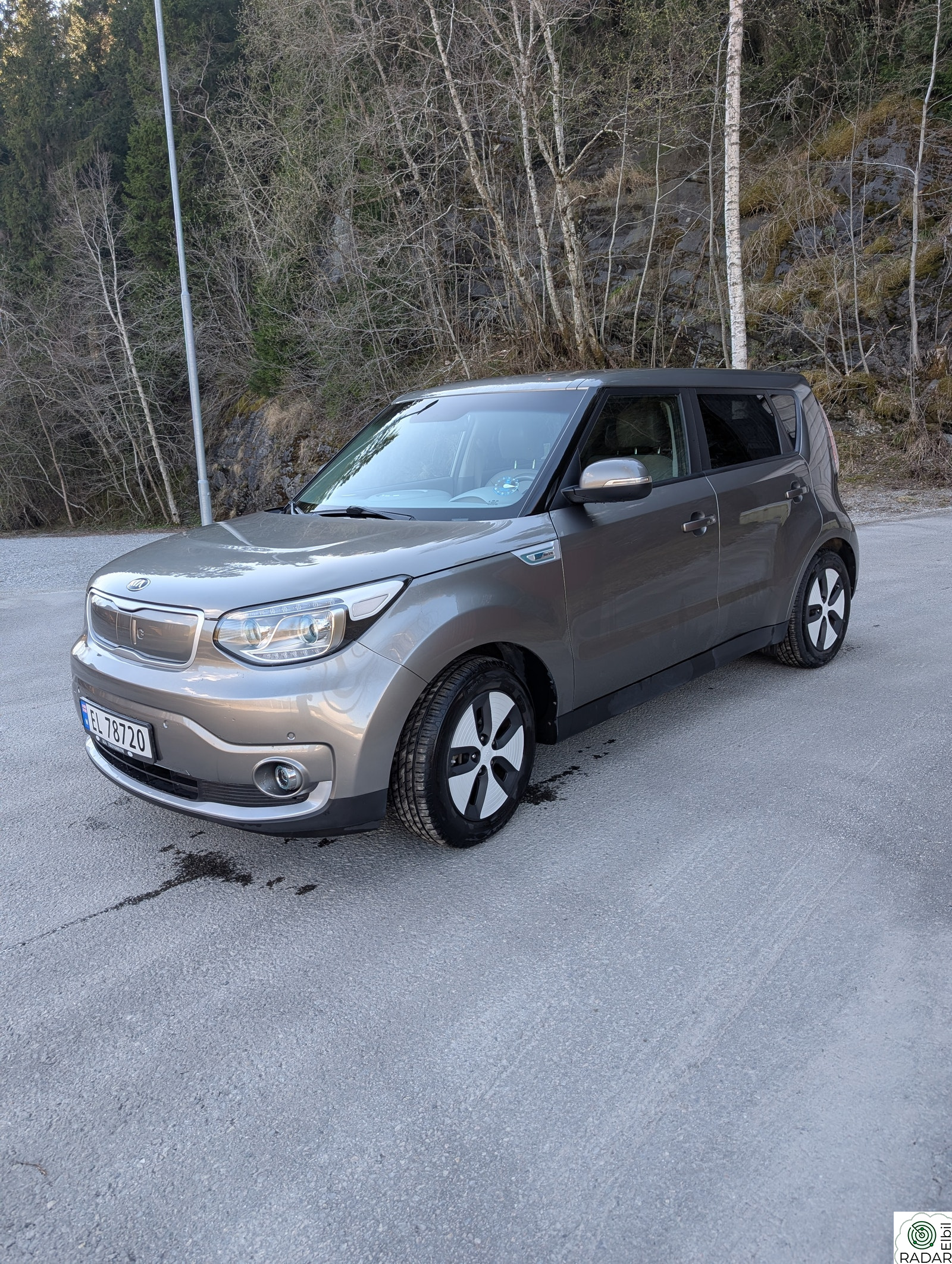 KIA SOUL Exclusive
