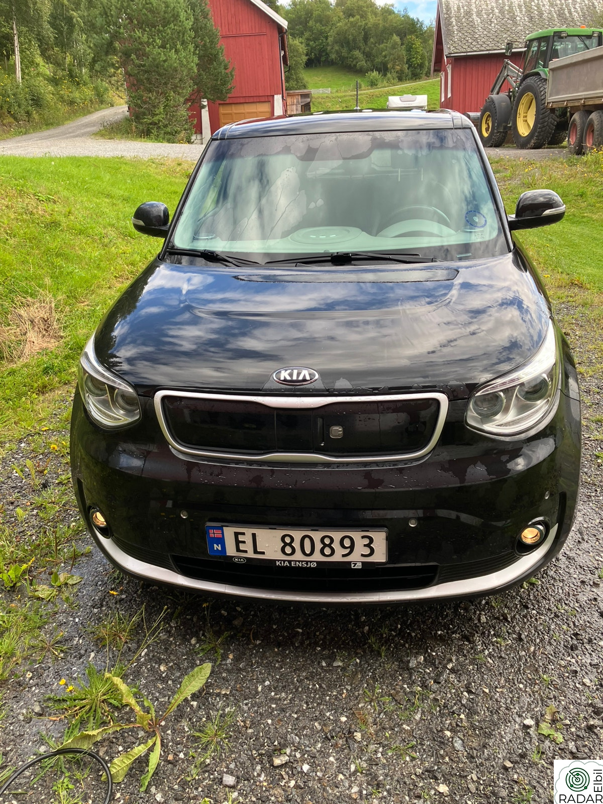 KIA SOUL Exclusive