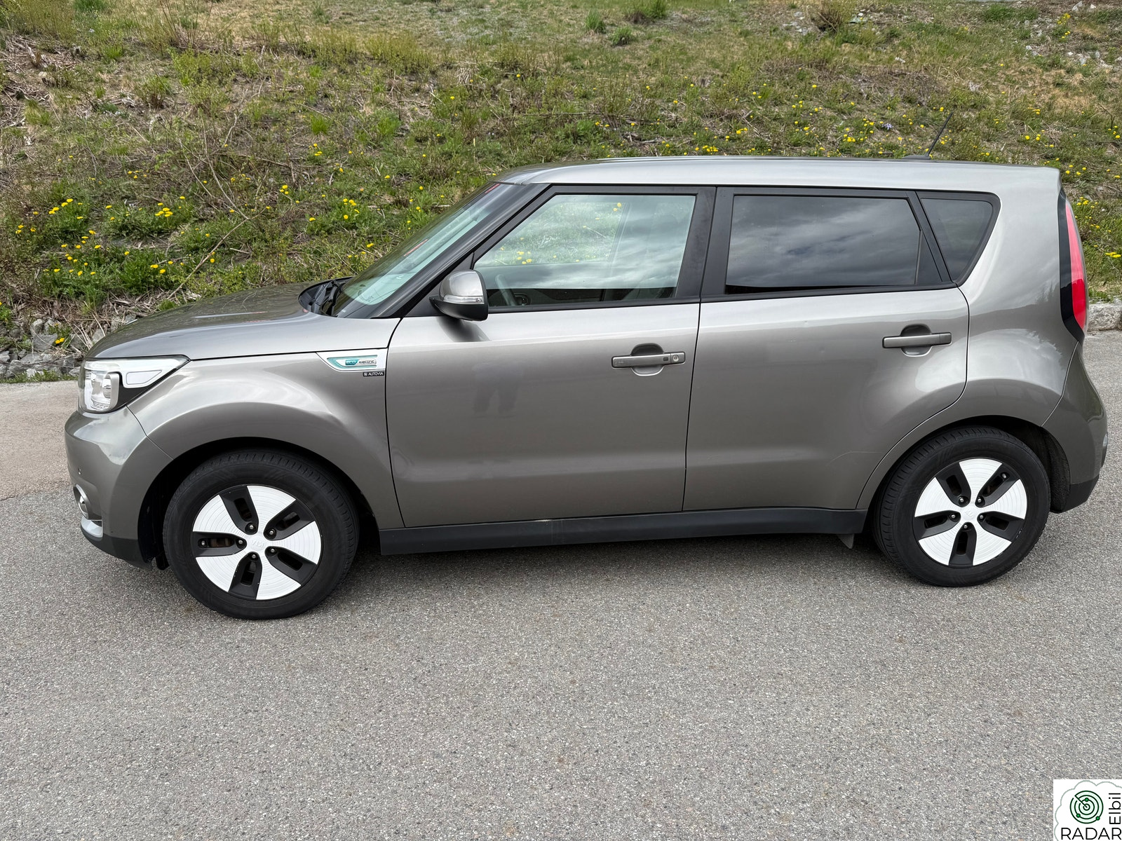 KIA SOUL Exclusive
